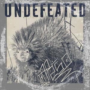 Undefeated (Explicit)