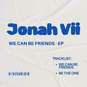 We Can Be Friends EP