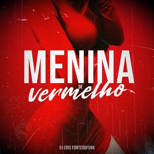 Menina de Vermelho