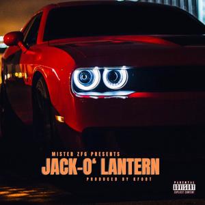 Jack O'Lantern (Explicit)