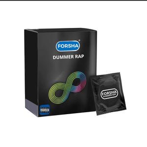 Dummer Rap (Explicit)