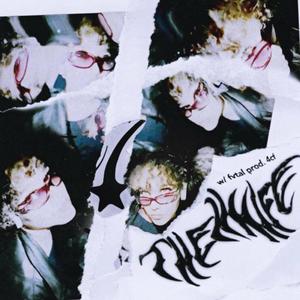 theknife (slowed) (feat. Fvtal)