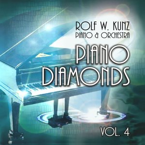 Diamonds Just For You (Rhumba)