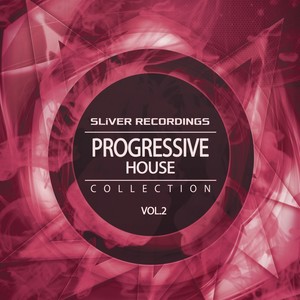 SLiVER Recordings: Progressive House Collection, Vol.2