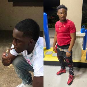 Trials&Tribulations (Explicit)