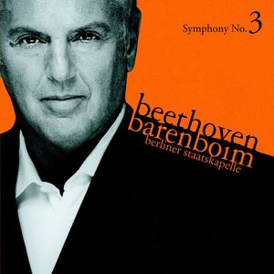 Symphony No. 3 in E-Flat Major, Op. 55 