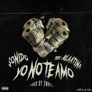 Yo No Te Amo (feat. Blaatina) [Explicit]