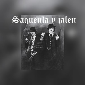 Saquenla y Jalen