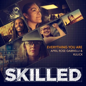 Everything You Are (From "Skilled")