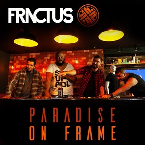 Paradise on Frame