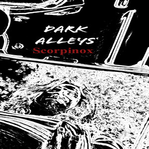 Dark Alleys (Explicit)