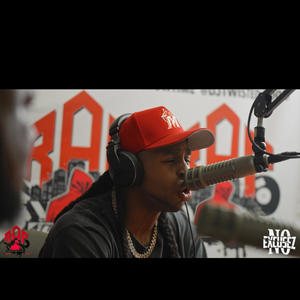 Rap Attack Freestlye (Explicit)