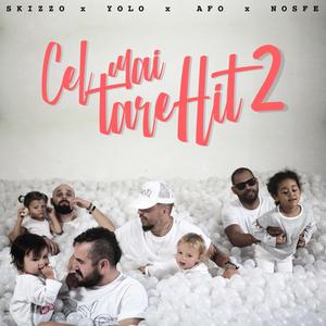 Cel Mai Tare Hit Part 2 (Acapella)