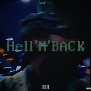 Hell'N'Back (Explicit)