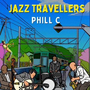 Jazz Travellers