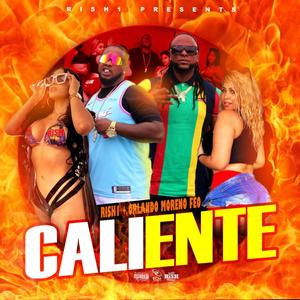 Caliente (feat. Orlando Moreno Feo)