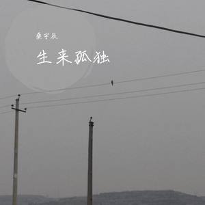 生来孤独