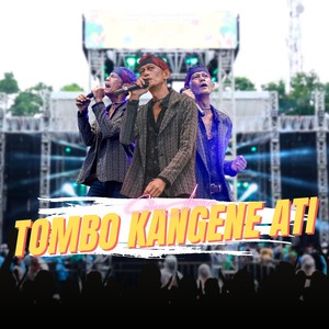 Tombo Kangene Ati (Remix)