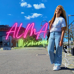 Alma Misionera (Cover)