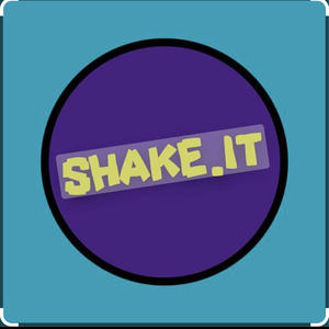 Shake it ! (feat. 1500starboy) (Explicit)