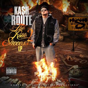 I'm Feelin' (feat. DJ CUE|Explicit)