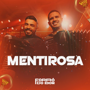 Mentirosa