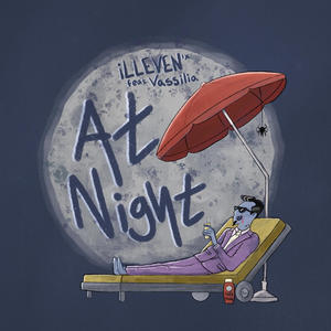 Waiting 4 (feat. OnThomas)