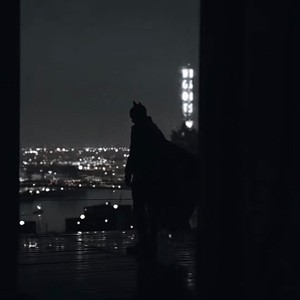 Bruce Wayne (Explicit)