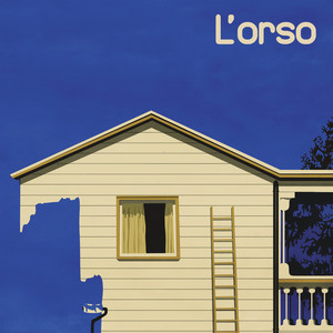 L'orso