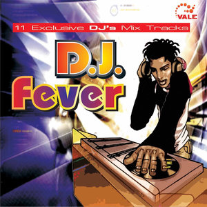 D.J. Fever