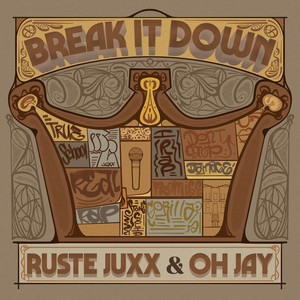 Break It Down (Explicit)