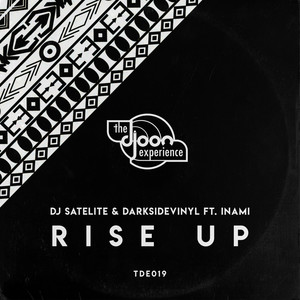 Rise up (Main Mix)