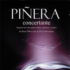 Juan Piñera: Concertante