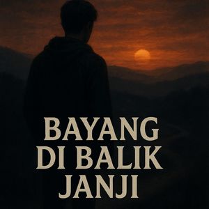 Bayang di Rantau