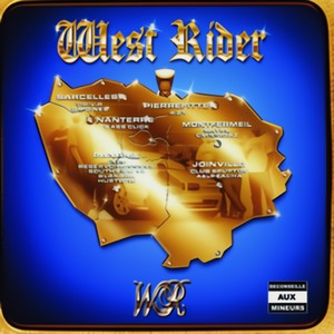 West Rider Vol.1