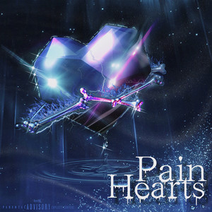 Pain Heartz (Explicit)