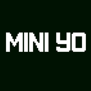 Mini Yo