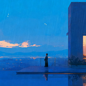 珊瑚海+The Cure+One Last Time-哈基米