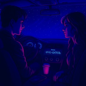 Круиз-контроль