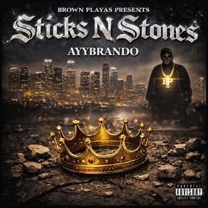 Lane Switch (feat. NOFUX$) (Explicit)