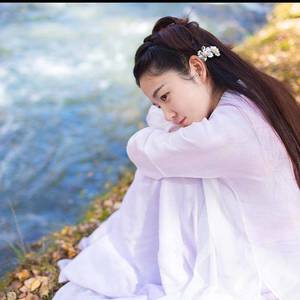 一个人的远方