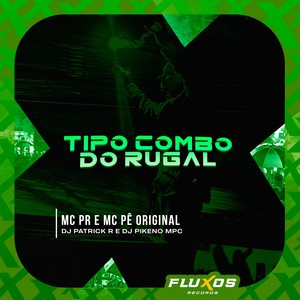 Tipo Combo do Rugal (Explicit)