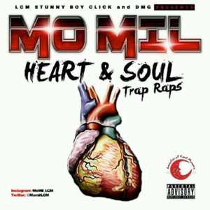 Heart & Soul Trap Raps