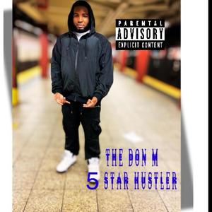 5 STAR HUSTLER (Explicit)