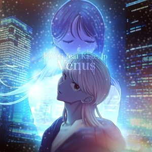 Venus (feat. Kage.Jp)