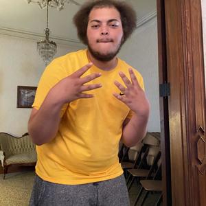 Geekin Freestyle (Explicit)