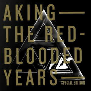 The Red Blooded Years: Special Edition