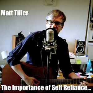 The Importance of Self Reliance... (Explicit)