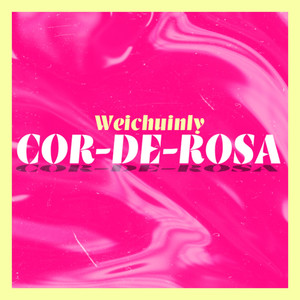 Cor-De-Rosa