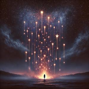 Fallen stars (feat. Fx Prevail) (Explicit)